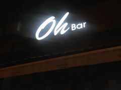 -ohbar live house(人广店)