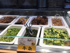 -黄太牛·牛肉面(长江北路店)