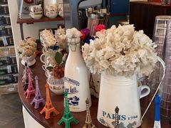-Cafe de Paris(林荫路店)