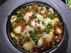 藤椒龙利鱼-心邸·庆宴(雅宝城店)