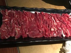 -左庭右院鲜牛肉火锅(南通CBD大有境店)