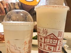 -长春堂顺时而饮(前门店)