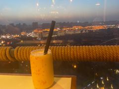 -烛影拾光观景餐厅·创意菜·摄影·小提琴(大唐不夜城店)