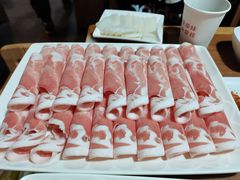 雪花羊肉-傣妹火锅(南京东路一店)