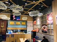 大堂-协茂森老钟家(龙湖滨江天街店)