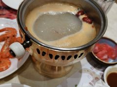 -芭菲盛宴·环球美食(袁家岗店)