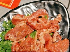 -合易泓烤肉•首创生椰大油边(宁山路店)