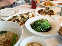 -铭家点心(秦岭路店)