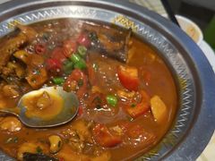 -大师傅金奖啤酒鱼(西街口总店)