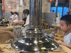 -水浒烤肉(医学院店)