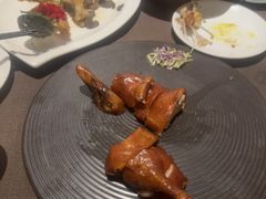 -长禧家·珑厨(东山口店)