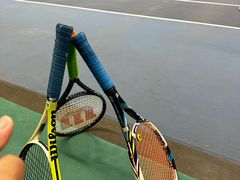 -齐动力网球(国贸店)