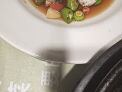 -梁家大院•农家菜(昆山会展中心店)