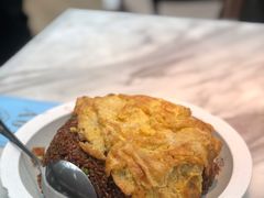 湖南酱油炒饭-云梦庭·剁椒鱼头(银泰中心in99店)