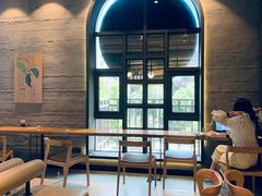 -星巴克臻选(福州东百中心分店)