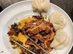 -京采烤鸭清真餐厅(金桥店)