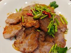 -那家老院子东北菜·饺子·小鸡炖蘑菇(艳华街店)