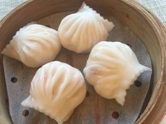 -潮府馆·非遗潮州菜·港式点心(世纪公园店)