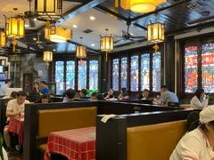 大堂-三顾园(锦里店)