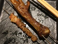 -铁人烧烤(北京店)