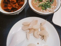 -裕德孚·非遗手切涮羊肉(东直门内大街店)