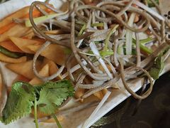 -百草堰刘记驴肉馆(新华东街店)