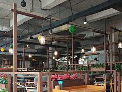 -几荷·恰似故人来(秀水广场店)