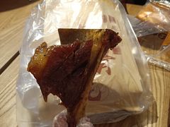 -赵元章肉骨烧(山塘街店)