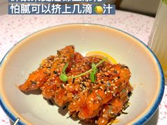 -BE BRIGHT KITCHEN(正佳广场店)