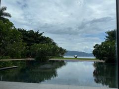 -柏悦酒店-沁园牛排海鲜西餐厅