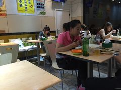 大堂-林静小吃(复兴路店)
