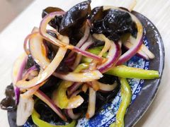 -中国兰州名牛纯汤牛肉面(永安道店)