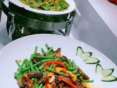 -玉珑泉·汤泉美食水疗(海珠店)