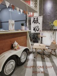 -好看加白色房子