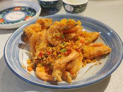 -老浒记烤鸭-北京菜(琉璃厂店)