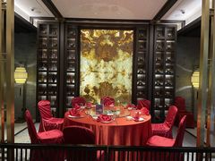 包厢-万达瑞华酒店·品珍中餐厅