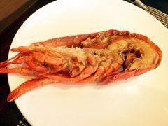 -洲际酒店·地平线全日餐厅HORIZON CAFÉ