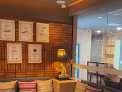-泰合玺·精油疗愈SPA(狮山天街生活广场店)