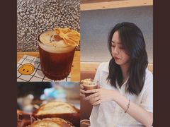 -MQ COFFEE STAND明谦(新洲店)