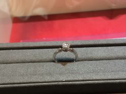 -Zbird钻石小鸟·钻戒婚戒定制高端珠宝私人定制中心
