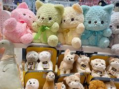 -优你客(久光百货店)