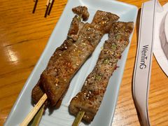 -蚝翅·海鲜粥·烧烤·龙虾季(海曙天一店)