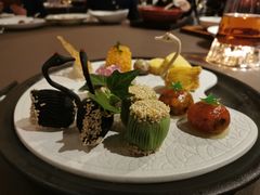 -三利音·东方司宴(外滩店)