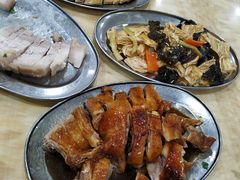 -海滨鸭仔饭(海宁店)