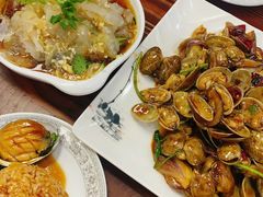 -叶存利海鲜大馅饺子(海宁路总店)