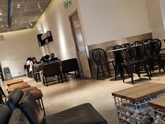 大堂-喜茶(深圳东门1234店)
