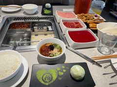 -海底捞火锅(华润万象汇店)