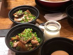 秘制烤叉烧-豚王拉面(澳门银河店)