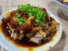 -肖家客饸饹面(郑州总店)