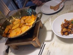 -绿茶餐厅(青岛城阳万象汇店)